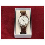 TCK Quartz Watch - Working