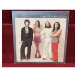1977 Max Webster Lp