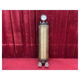 Dial-A-Charge Air Conditioning Cylinder