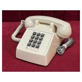 Northern Telecom Desk Phone - Works