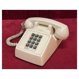 Northern Telecom Desk Phone - Works