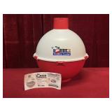 The Big Bobber Floating Cooler