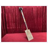 Grant Practica 41" Spade
