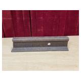 19" Rail Road Tie