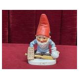 1971 Goebel Gil The Goalie Co-Boy 17528-17