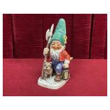 1972 Goebel Conny The Watchman Co-Boy - Well 520