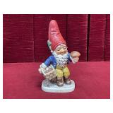 1970 Goebel Porz Mushroom Grower Co-Boy - Well 511