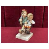 1980s Goebel Volunteers - 502/0