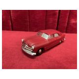 1952 Dealership 7.5" Ford Wind-Up Sedan - Works