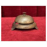 Vtg Counter Bell - Works