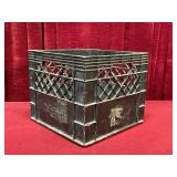 Milk Crate - 13" x 13" x 11"