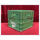 Milk Crate - 13" x 13" x 11"