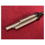 Train Conductor 3-Barrel Signalling Whistle