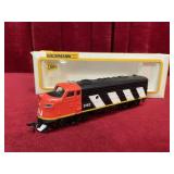 Bachmann HO CN 9162 Engine