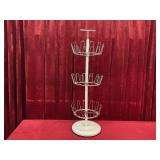 18-Pair 38" Shoe Tree