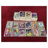 400+ 1991 Marvel Comic Cards