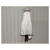 Alfred Angelo Bride