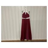 Alfred Angelo Mother Of The Bride Dress - Note