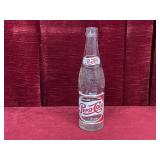1956 Pepsi-Cola 10oz Bottle