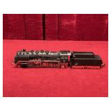 Marklin HO 37844 BR 50 1301 DB Engine & Tender