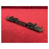 Marklin HO DB 980896 6-Axle Low Freight Car