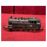 Marklin HO 36321 DB 81-001 Engine