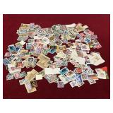 Various US Used Stamps