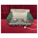 Coleman 3424 Propane Camp Stove