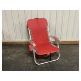 Rio Adventure Backpack Chair - 24"w x 32"