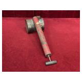 Chapin Garden Sprayer