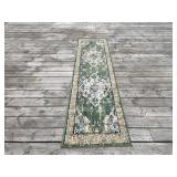 Safavieh Monaco 26" x 96" Carpet Runner - Turkey