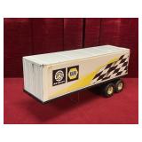 13" NAPA Trailer - As Is
