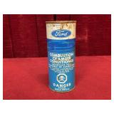 Ford 16oz Combustion Chamber Conditioner - Full