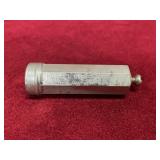 B&R Mfg Co Full Dime Bank - Note