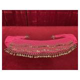 Belly Dancing Shimmy Belt