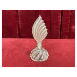 Vtg Perfume Bottle