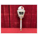 Molson Canadian Helmet Draft Pull