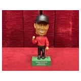 Tiger Woods 2000 UD Bobble Head