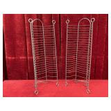 CD/DVD Racks