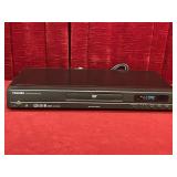 Toshiba SD-K 510U DVD Player - Note