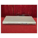 Phillips DVP642/33 DVD Player - Note