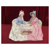 1935-92 Royal Doulton Afternoon Tea HN 1747