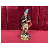 1953-76 Royal Doulton The Pied Piper HN 2102