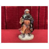 1953-76 Royal Doulton Good King Wenceslas HN 2118