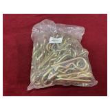 50 5/16" x 3-1/2" R-Clip Pins