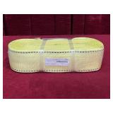 3" x 20ft Recovery Strap
