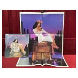 1979 Donna Summers Double Lp
