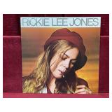 1979 Rickie Lee Jones Lp
