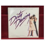 1987 Dirty Dancing Lp