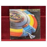 1977 ELP LP #1 Only